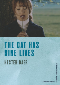 Imagen de portada: The Cat Has Nine Lives 9781640140998