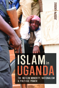 Cover image: Islam in Uganda 1st edition 9781847012432