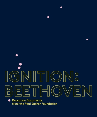 Immagine di copertina: Ignition: Beethoven 1st edition 9781783275908