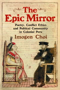 Imagen de portada: The Epic Mirror 1st edition 9781855663473