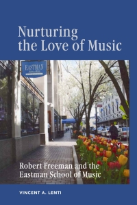 Cover image: Nurturing the Love of Music 1st edition 9781648250149
