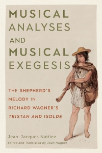 صورة الغلاف: Musical Analyses and Musical Exegesis 1st edition 9781580469999