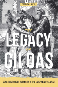 Titelbild: The Legacy of Gildas 1st edition 9781787446816