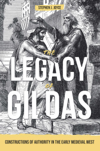 Imagen de portada: The Legacy of Gildas 1st edition 9781783276721