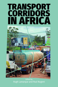 Cover image: Transport Corridors in Africa 9781847012944