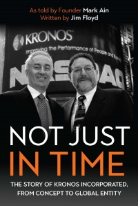 Cover image: Not Just in Time 1st edition 9781648250378
