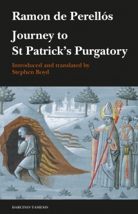 Omslagafbeelding: Journey to St Patrick’s Purgatory 9781855663572