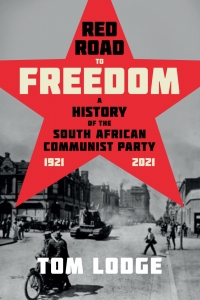 Cover image: Red Road to Freedom 1st edition 9781847013217