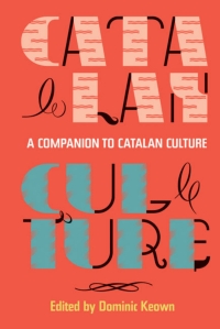 Cover image: A Companion to Catalan Culture 1st edition 9781855662278