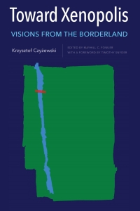 Cover image: Toward Xenopolis 1st edition