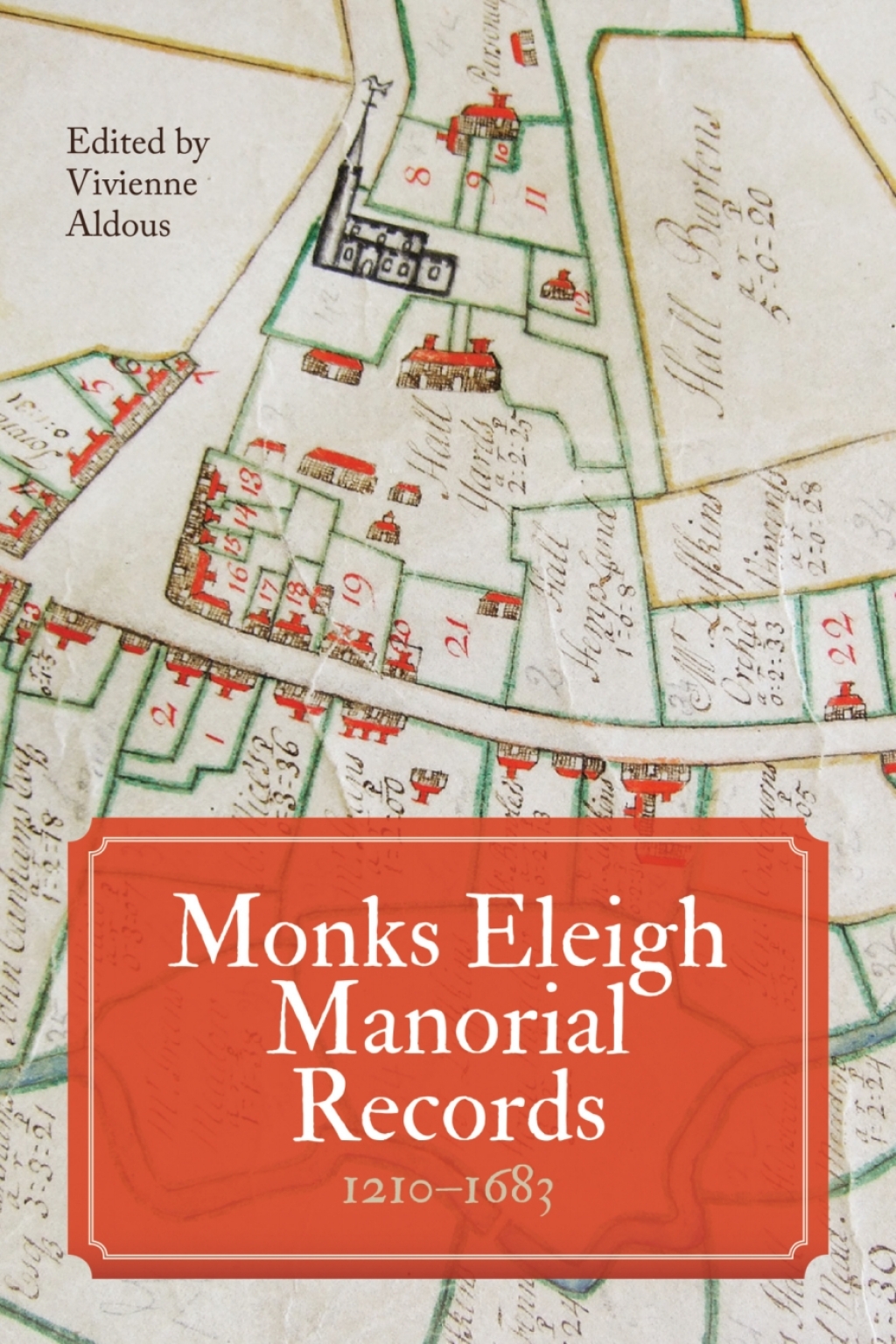 Monks Eleigh Manorial Records, 1210-1683