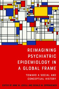 Imagen de portada: Reimagining Psychiatric Epidemiology in a Global Frame 1st edition 9781648250392