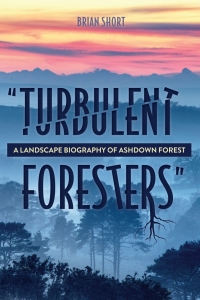 Cover image: "Turbulent Foresters" 1st edition 9781783277070