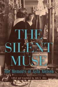 Titelbild: The Silent Muse 1st edition 9781640141261