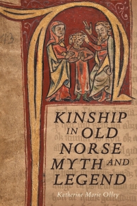 Cover image: Kinship in Old Norse Myth and Legend 1st edition 9781843846376