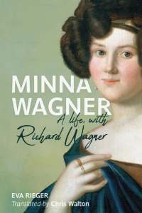 Cover image: Minna Wagner 1st edition 9781648250453