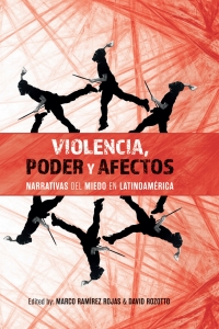 Cover image: Violencia, poder y afectos 1st edition 9781855663664