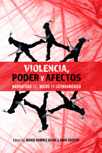 صورة الغلاف: Violencia, poder y afectos 1st edition 9781855663664