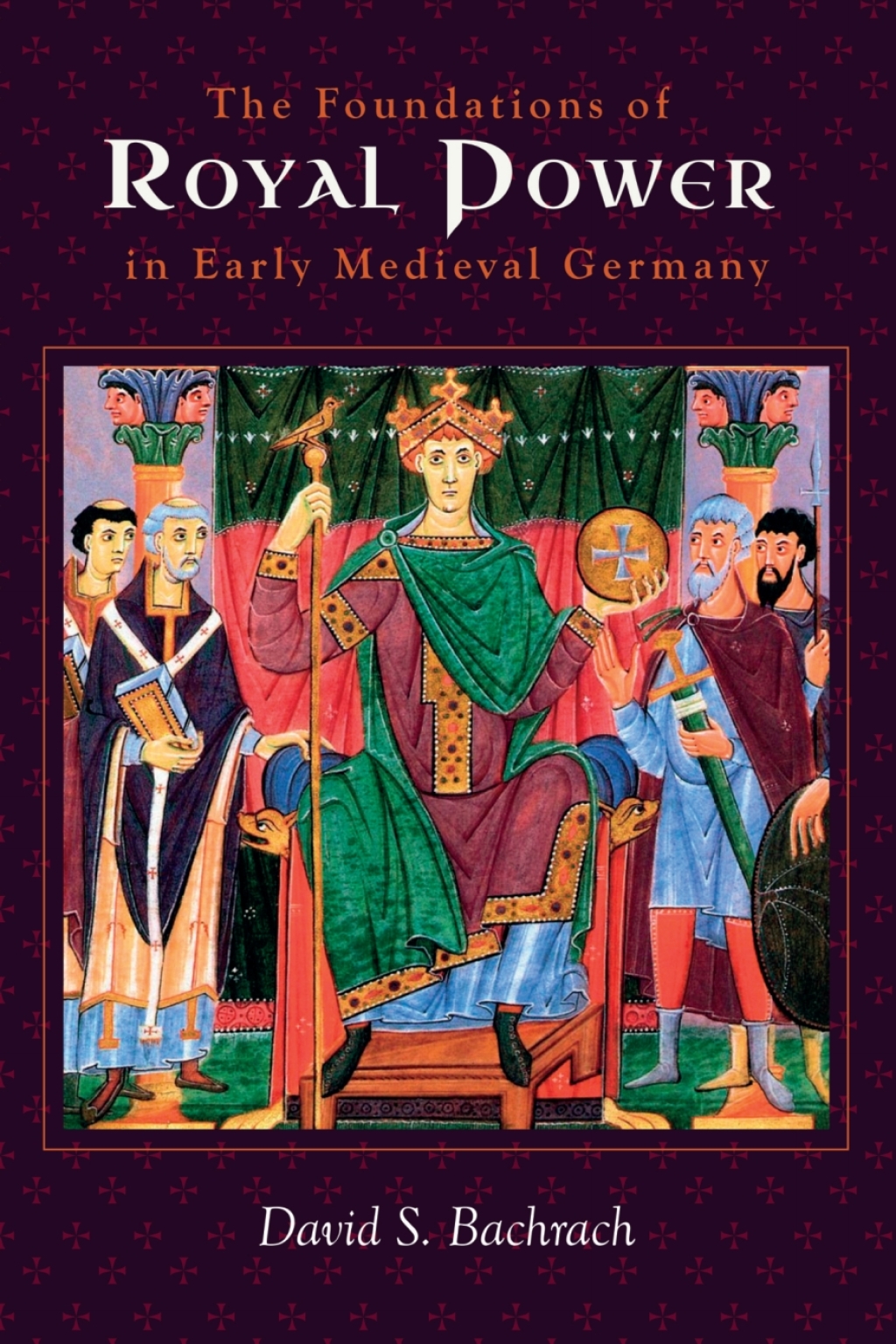 ISBN 9781783277285 product image for The Foundations of Royal Power in Early Medieval Germany - 1st Edition (eBook) | upcitemdb.com