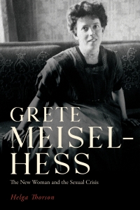 Cover image: Grete Meisel-Hess 1st edition 9781800106512