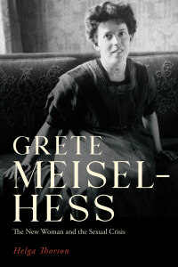 Cover image: Grete Meisel-Hess 1st edition 9781640141032