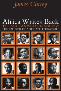صورة الغلاف: Africa Writes Back 9781847015020
