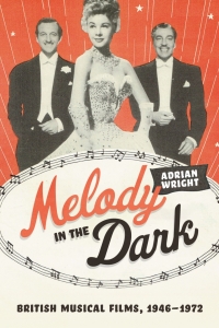 Cover image: Melody in the Dark 9781783277490