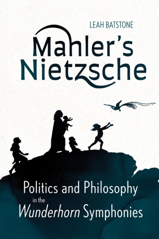 Imagen de portada: Mahler's Nietzsche 9781837650019