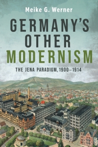 Titelbild: Germany's Other Modernism 9781640141391