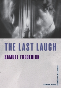 Cover image: The Last Laugh 9781640141292