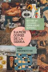 Cover image: Ramón Gómez de la Serna 9781855663596