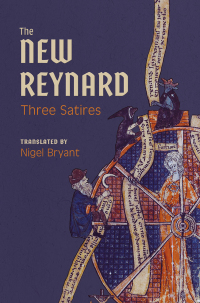 表紙画像: The New Reynard 9781783277384