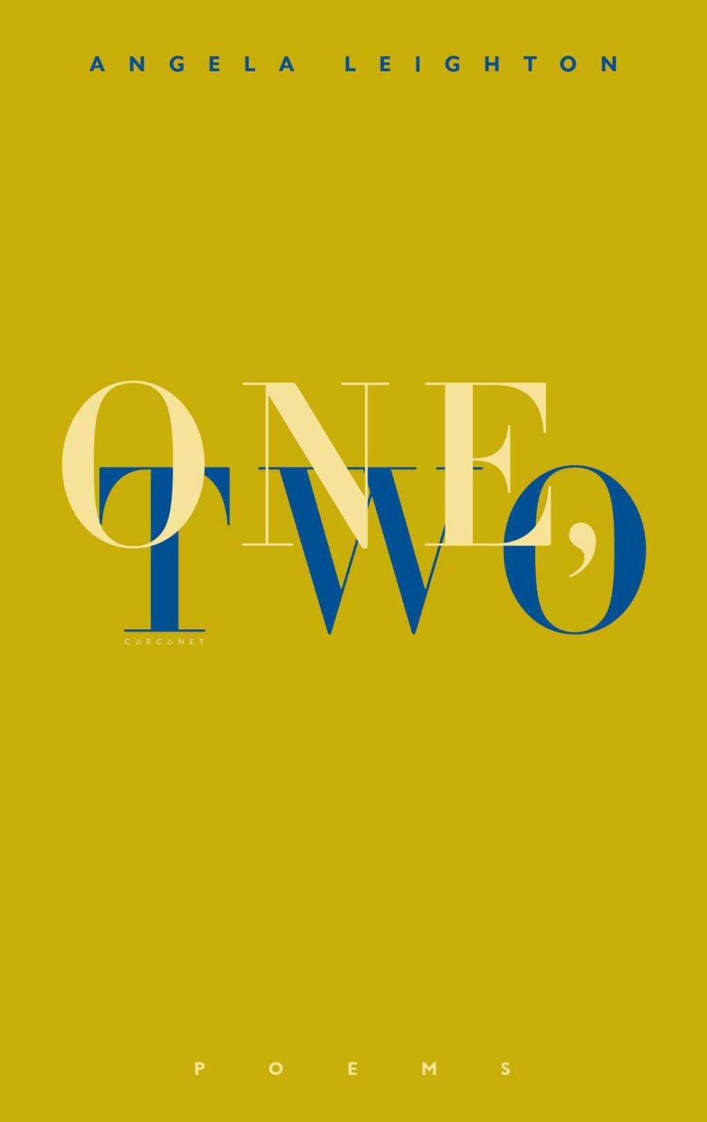 One  Two (eBook Rental)