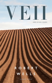 Cover image: Veii and other poems 9781800171244