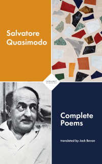 Cover image: Complete Poems 9781800171084