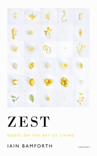 Imagen de portada: Zest