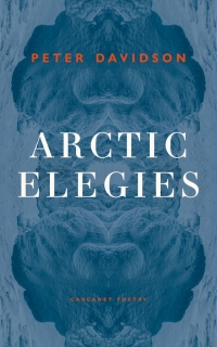 Cover image: Arctic Elegies 9781800172630