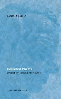 Cover image: Selected Poems 9781800172906