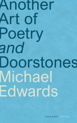 Cover image: Another Art of Poetry and Doorstones 9781800173170