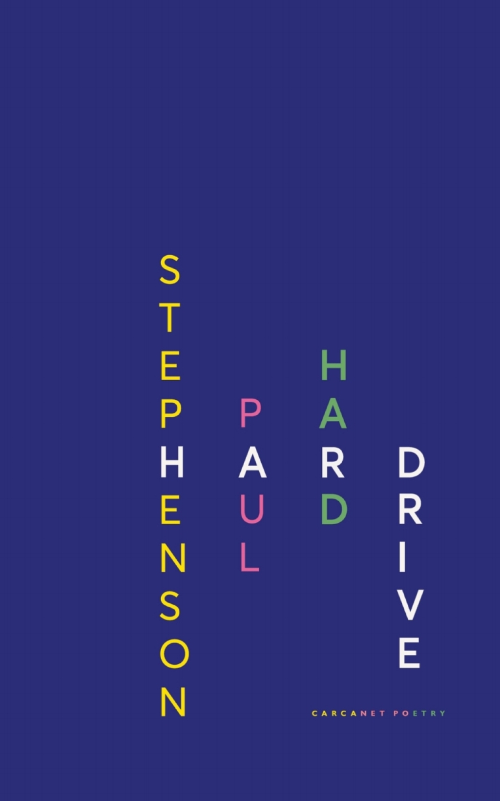 Hard Drive eBook