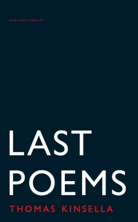 Imagen de portada: Last Poems 9781800173354