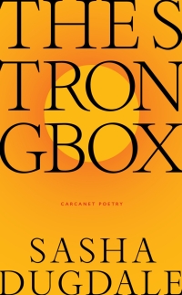 Cover image: The Strongbox 9781800174085