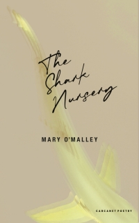 Cover image: The Shark Nursery 9781800174146