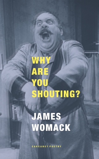 Cover image: Why Are You Shouting? 9781800174535