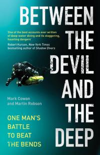 Cover image: Between the Devil and the Deep 9781800180291