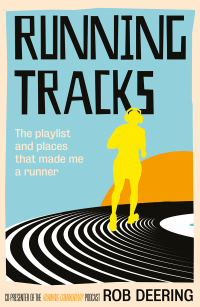 Cover image: Running Tracks 9781800180444