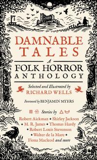 Cover image: Damnable Tales 9781800180604