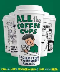 Titelbild: All the Coffee Cups 9781800180680