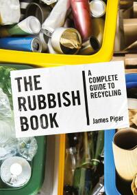 Titelbild: The Rubbish Book 9781800180864