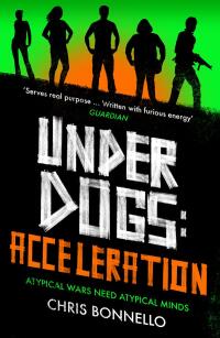 Cover image: Underdogs: Acceleration 9781800180888